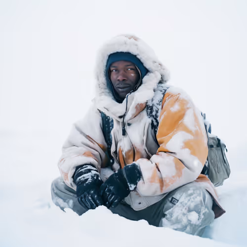 People That Never Were