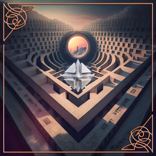 Stvdio Nouveau Bloom Maelstrom Remix