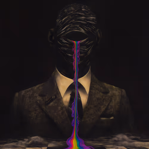 Be the light