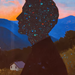 Lost my mind