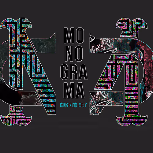 Monograma Impact Editions