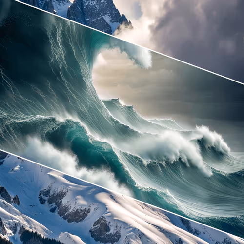 Memo Akten - Layers of Perception