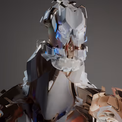 4663