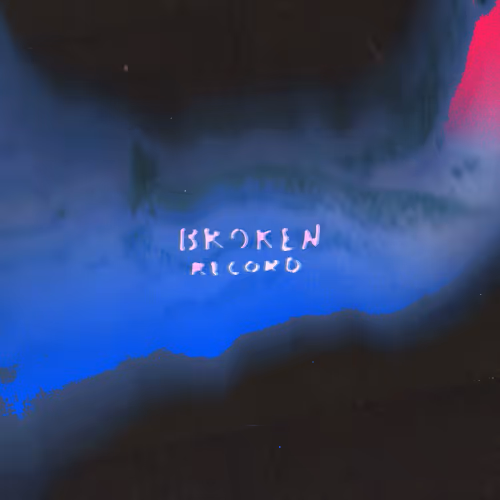 Veggi Broken Record