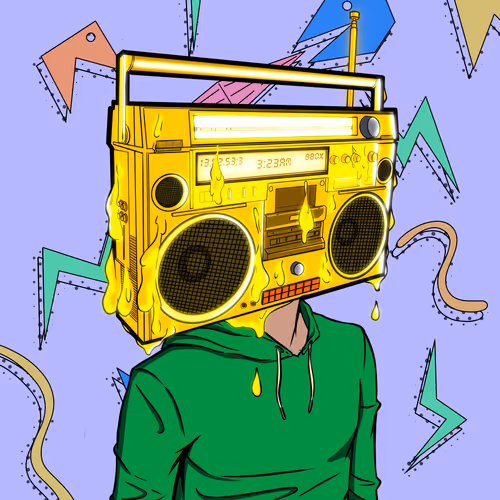 Nft Blockheadz