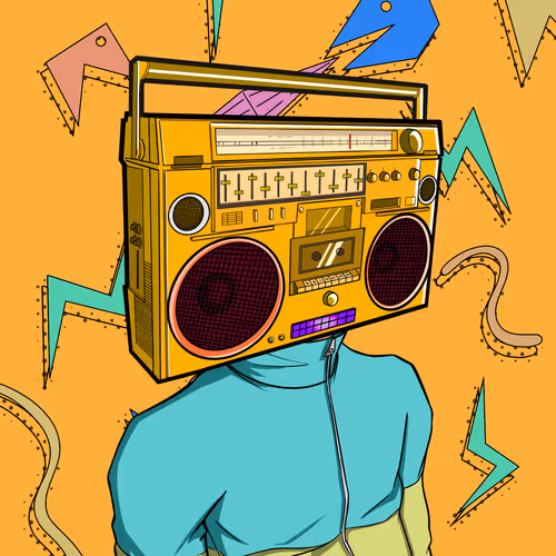 Nft Blockheadz