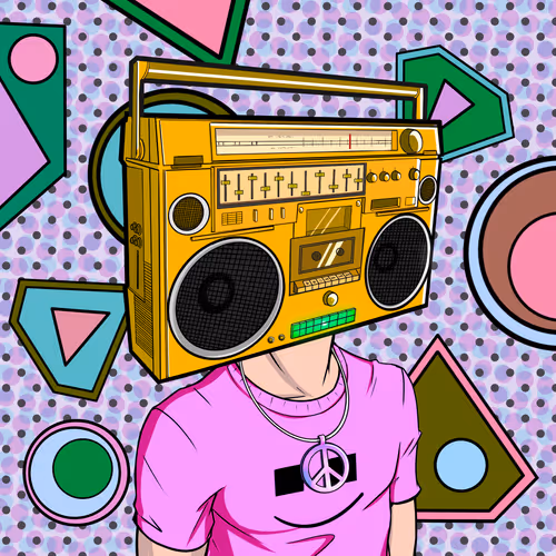 Nft Blockheadz