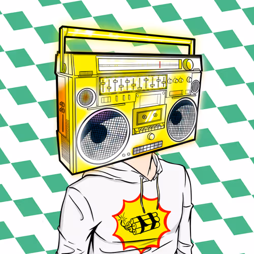 Nft Blockheadz