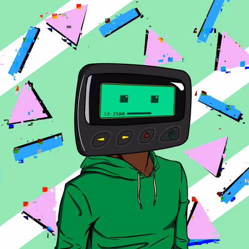 Item #31 Media