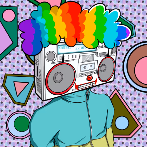 Nft Blockheadz
