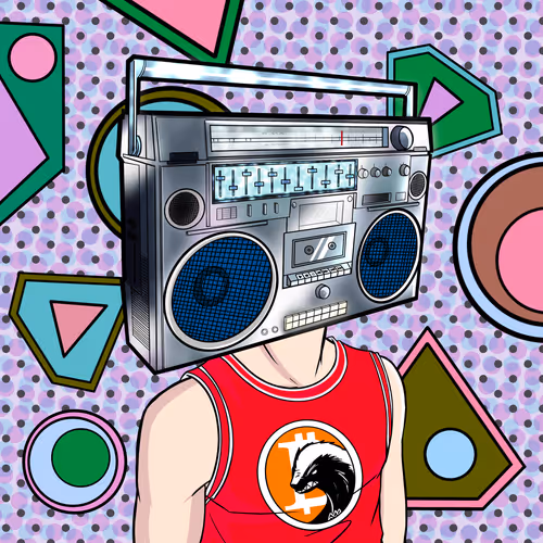Nft Blockheadz