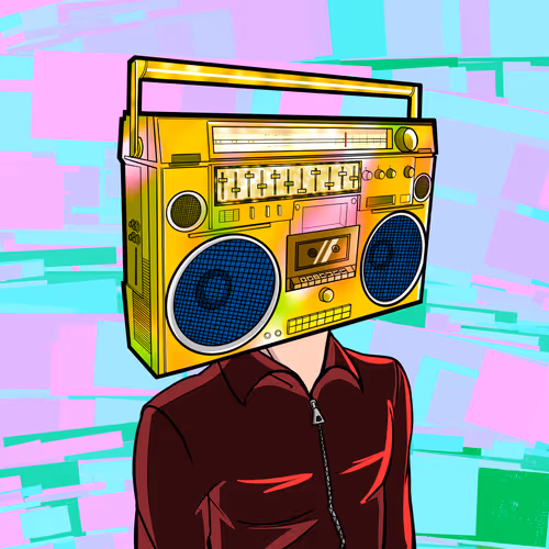 Item #425 Media