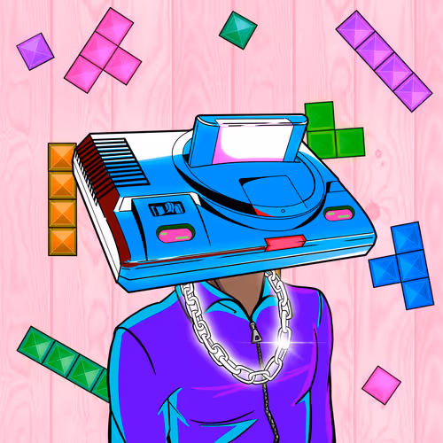 Nft Blockheadz