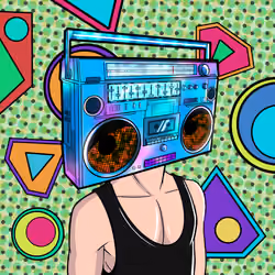 Blockheadz #212