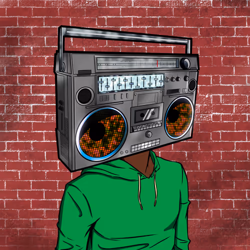 Item #93 Media