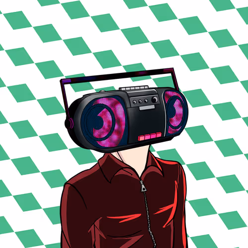 Nft Blockheadz
