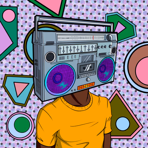 Nft Blockheadz