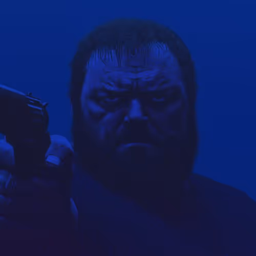 Violent Time