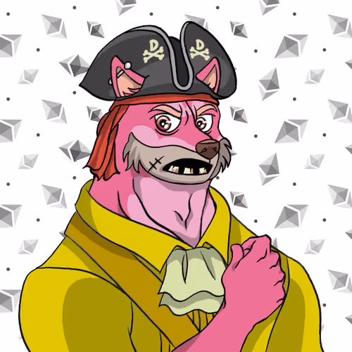 Dogepirates
