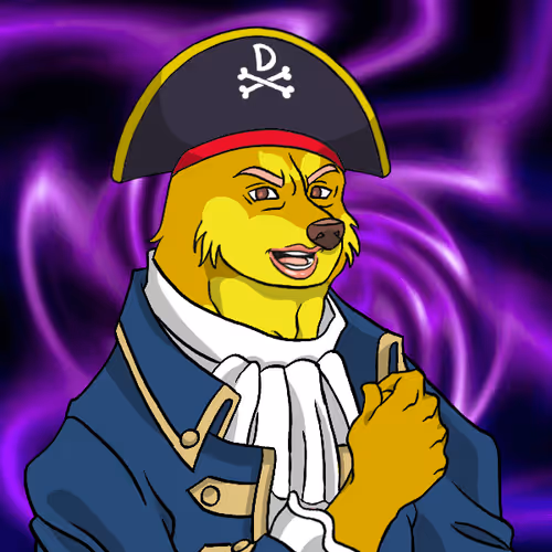 Dogepirates