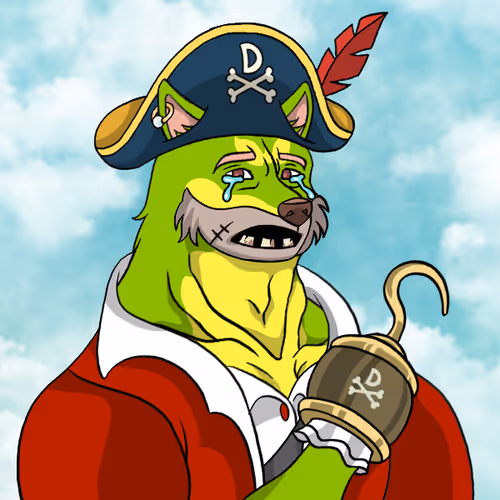 Dogepirates