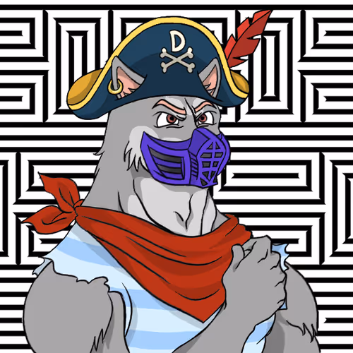 Dogepirates