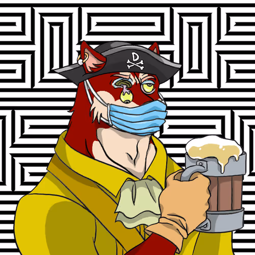 Dogepirates