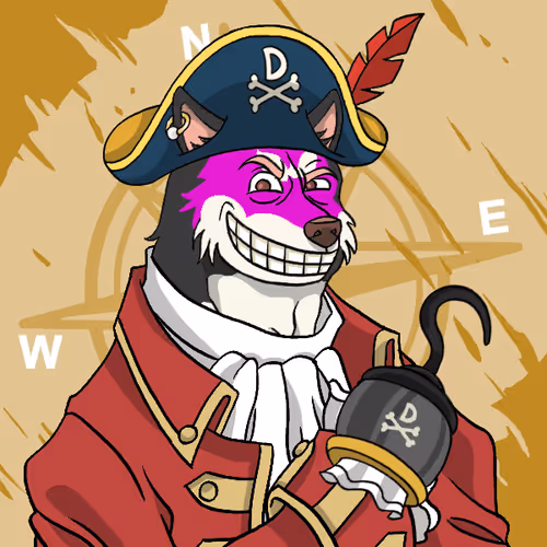 Dogepirates