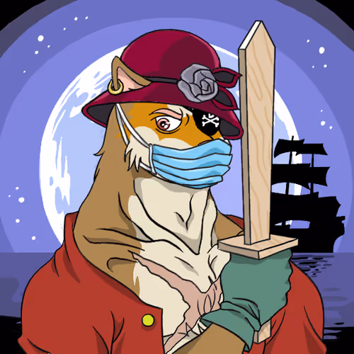 Dogepirates