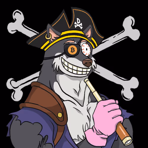 Dogepirates
