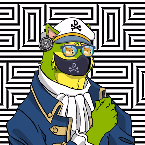 Dogepirates