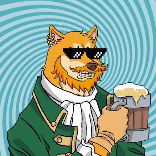 Dogepirates