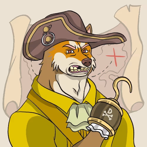 Dogepirates