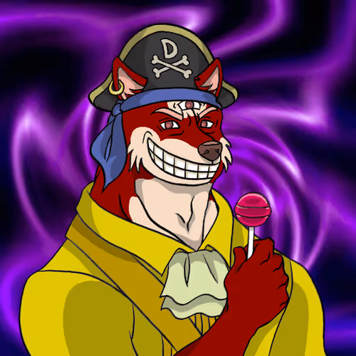 Dogepirates