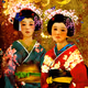Japanesque