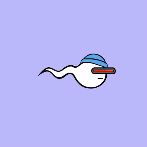 Sperm Game #2252