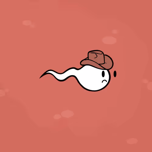 Sperm Game