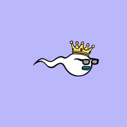 Sperm Game #582