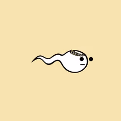 Sperm Game #2932