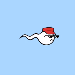 Sperm Game #338
