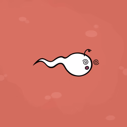 Sperm Game #2479