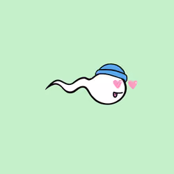 Sperm Game #1119