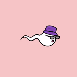 Sperm Game #2438