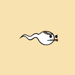 Sperm Game #19