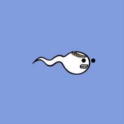 Sperm Game #1698
