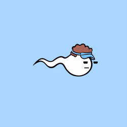 Sperm Game #721