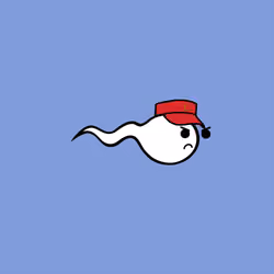Sperm Game #2693
