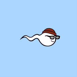 Sperm Game #2074