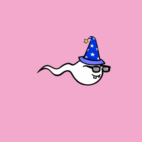 Sperm Game