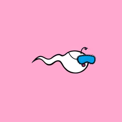 Sperm Game #2931
